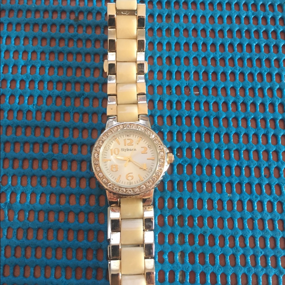 Ladies watch